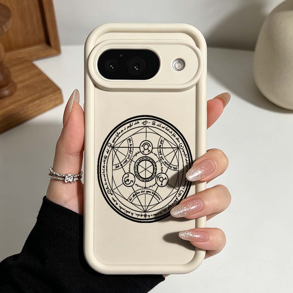 Модный чехол для телефона Full – обзор и цена Phone Cases Google Pixel 9A