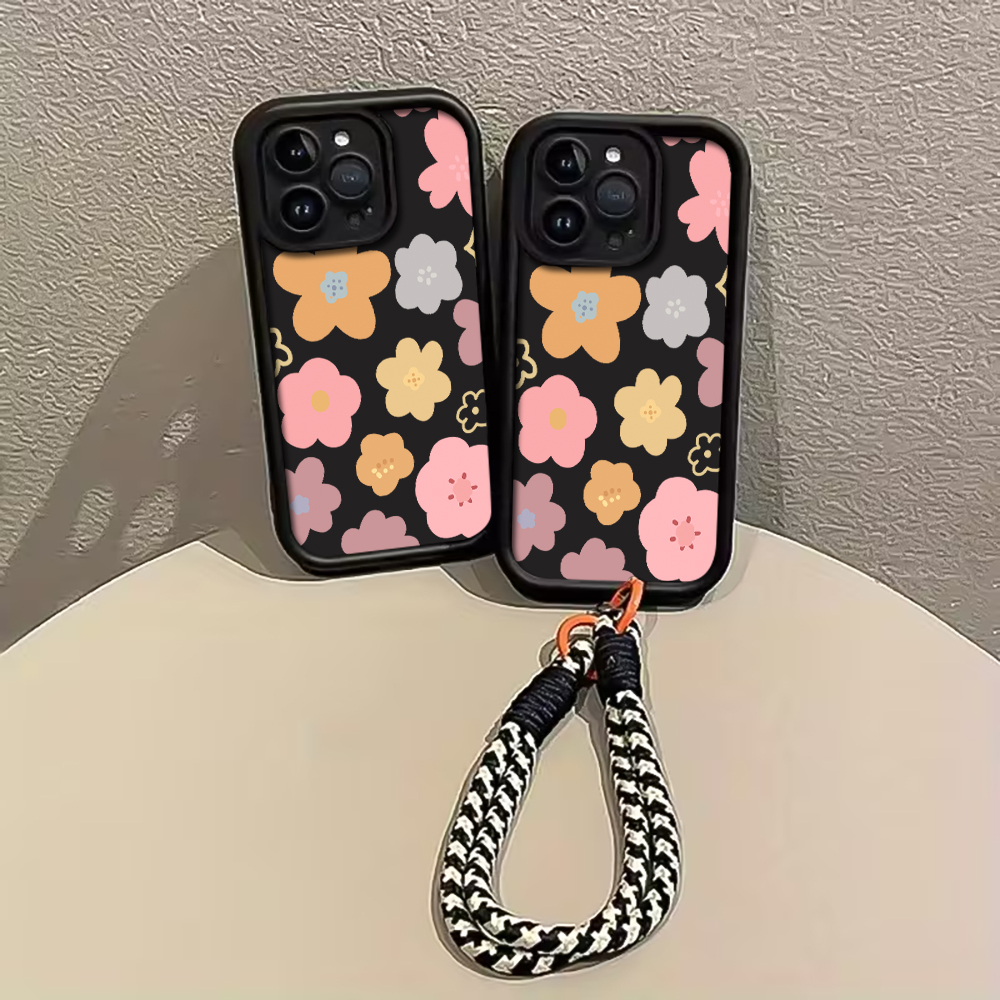 Чехол для телефона с ремешком  – обзор и цена Phone Cases Rugged