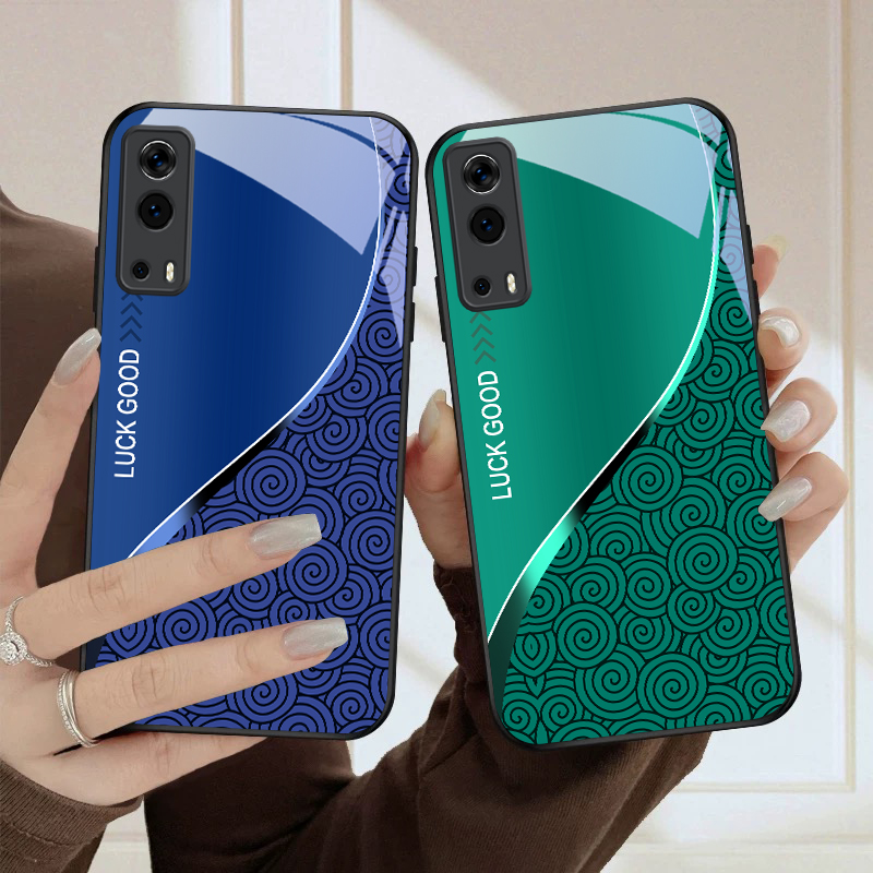 Таинственный восточный шарм: ч – обзор и цена Phone Cases Vivo
