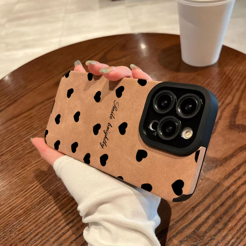Новый роскошный черный чехол д – обзор и цена Phone Cases Xr Iphone