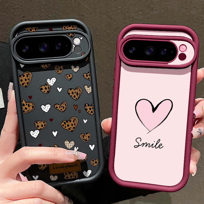 Чехол для телефона Google Pixe – обзор и цена Phone Cases Google Pixel 9A