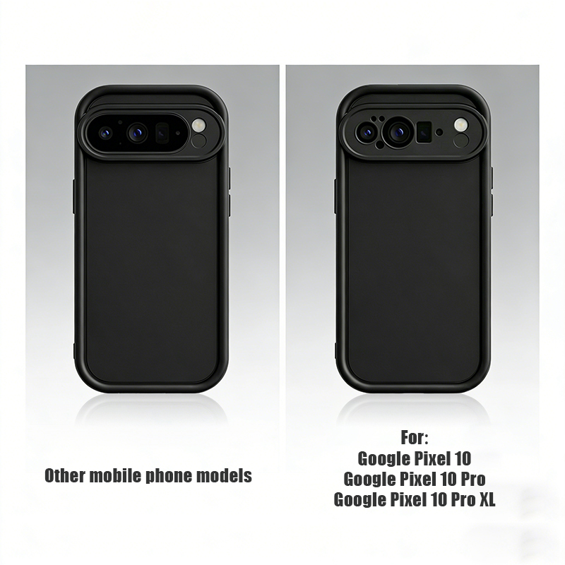 Чехол для телефона Google Pixe – обзор и цена Phone Cases Google Pixel 9A