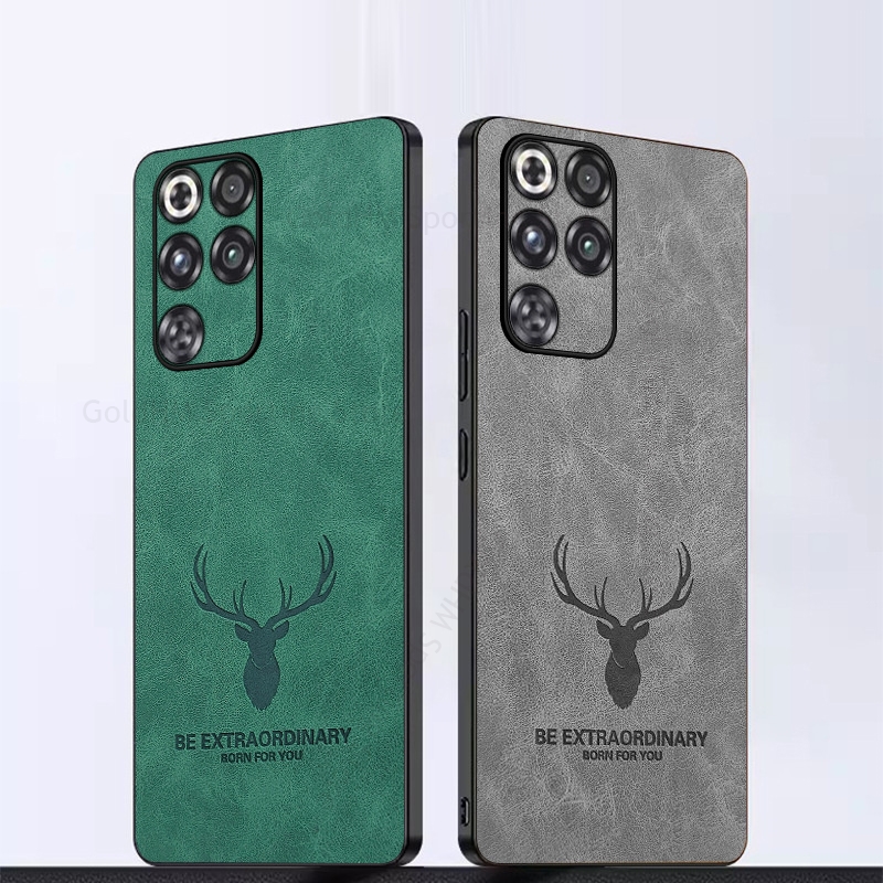 Кожаный чехол для телефона ZTE – обзор и цена Phone Cases Red Deer