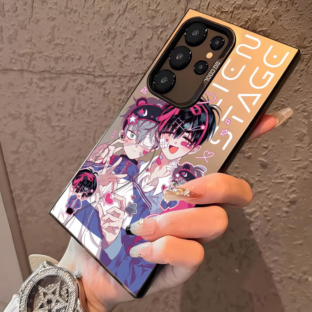 Чехол для телефона Alien Stage – обзор и цена Phone Cases Samsung S23