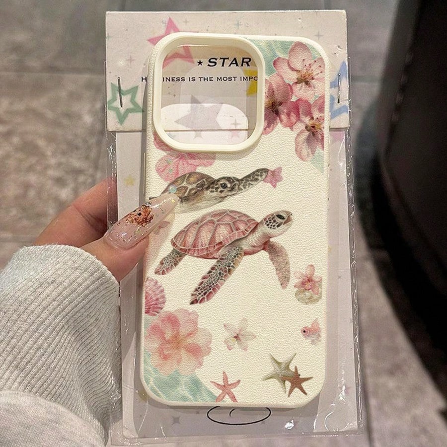 Чехол для телефона с узором тр – обзор и цена Phone Cases Beach