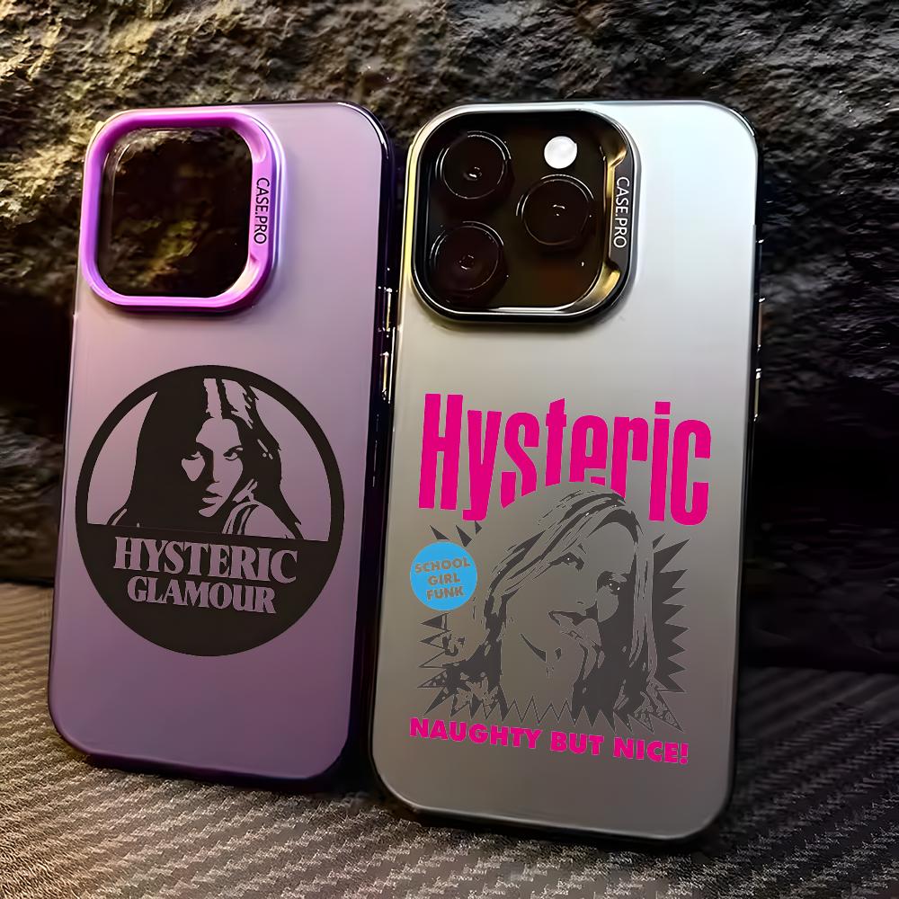 Чехол для телефона H_Hysteric  – обзор и цена Phone Cases Rugged