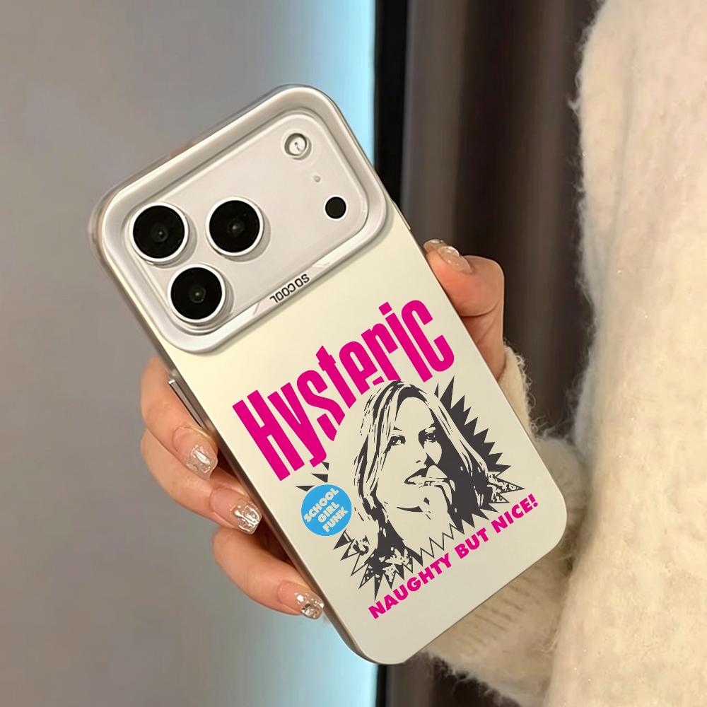 Чехол для телефона H_Hysteric  – обзор и цена Phone Cases Rugged