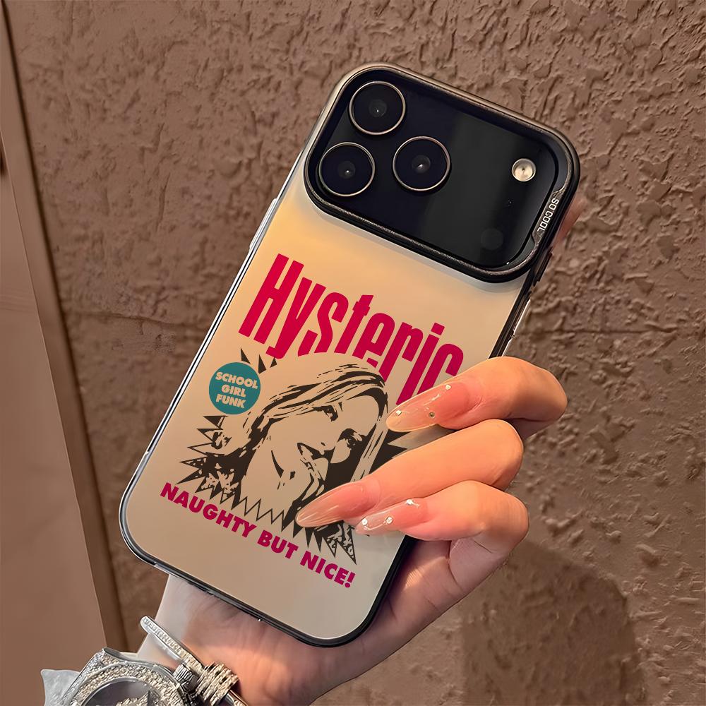 Чехол для телефона H_Hysteric  – обзор и цена Phone Cases Rugged