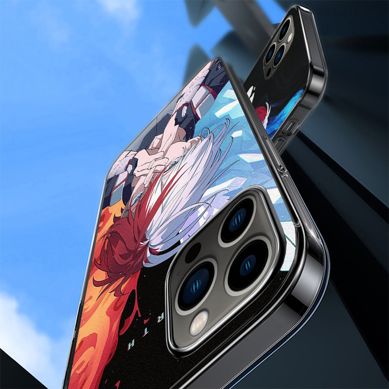 Чехол для телефона My Hero Tod – обзор и цена Phone Cases That Fit Iphone 16E
