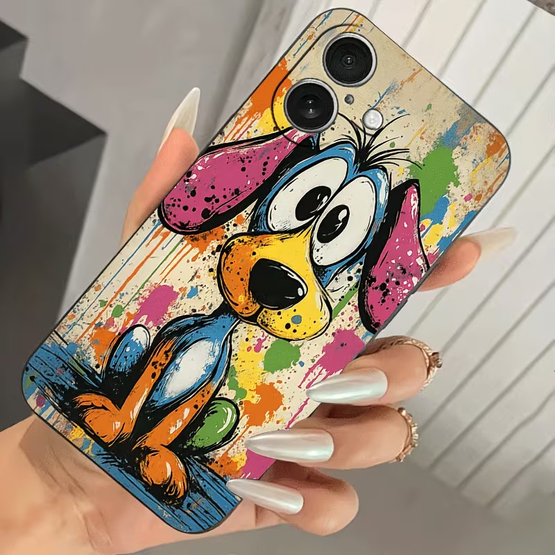 Чехол для телефона из ТПУ с гр – обзор и цена Phone Cases Xr Iphone