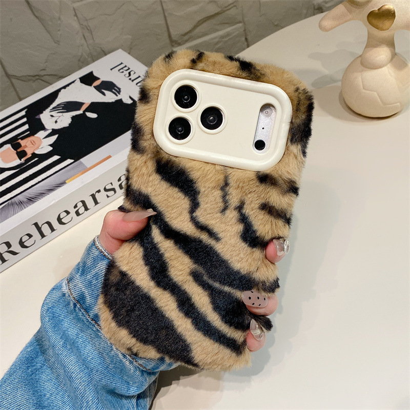 Роскошный плюшевый чехол с узо – обзор и цена Phone Cases Iphone 16 Pro