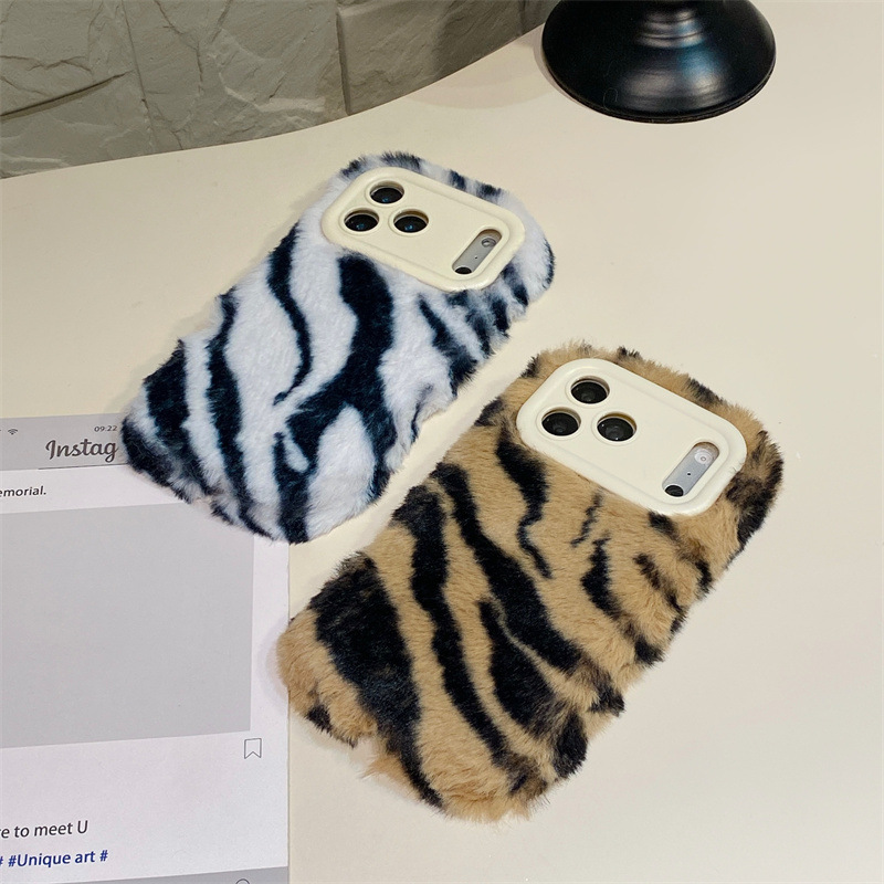 Роскошный плюшевый чехол с узо – обзор и цена Phone Cases Iphone 16 Pro