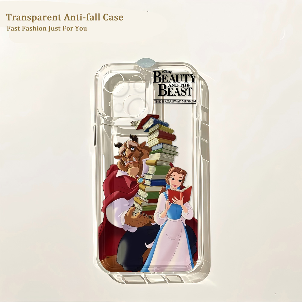 Чехол для телефона iPhone 17e  – обзор и цена Phone Cases Disney