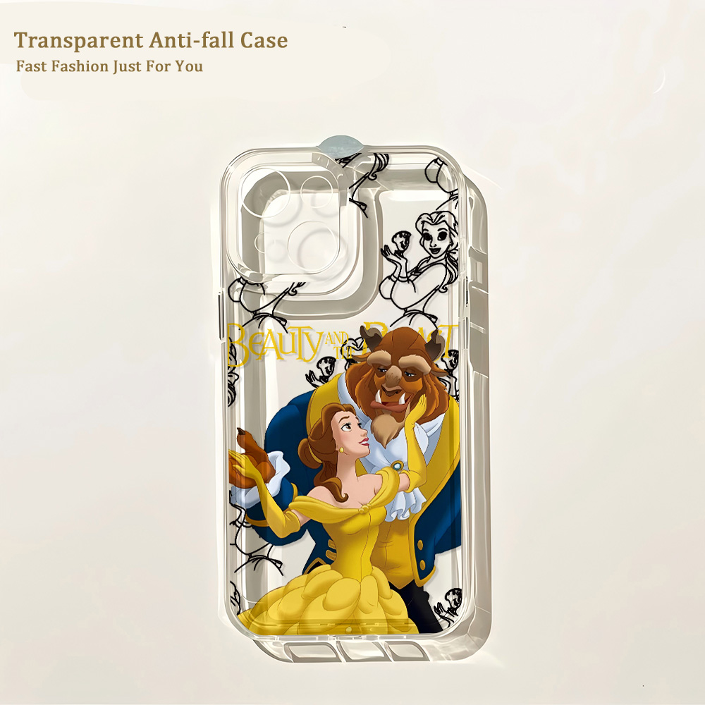 Чехол для телефона iPhone 17e  – обзор и цена Phone Cases Disney