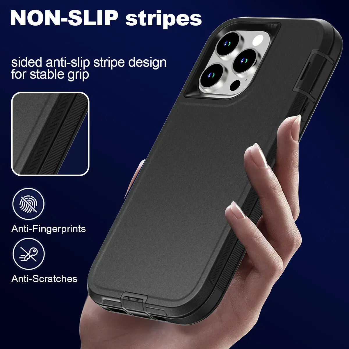 Противоударный и пылезащитный  – обзор и цена Phone Cases That Fit Iphone 16E