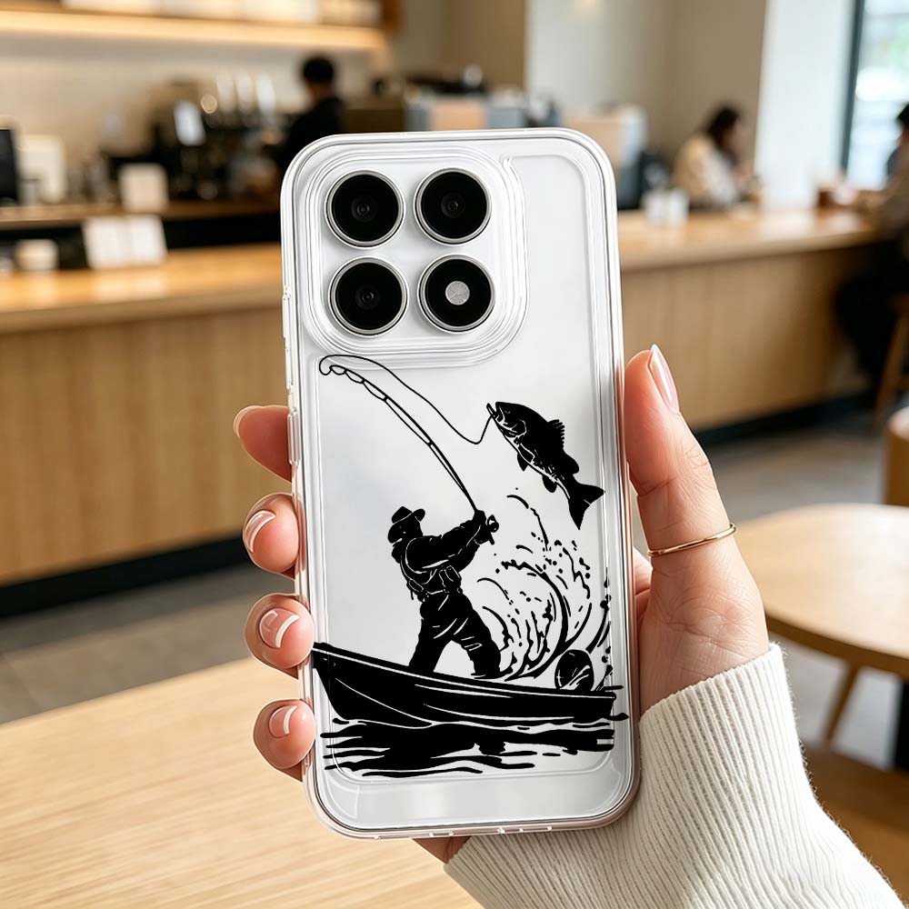 Чехол для телефона с изображен – обзор и цена Phone Cases Xiaomi 15T