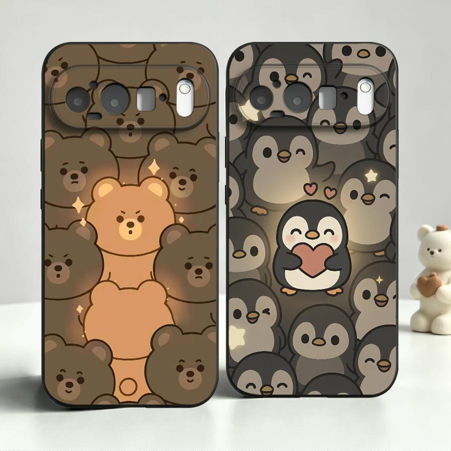 Чехол для телефона Funda для G – обзор и цена Phone Cases Google Pixel 9A