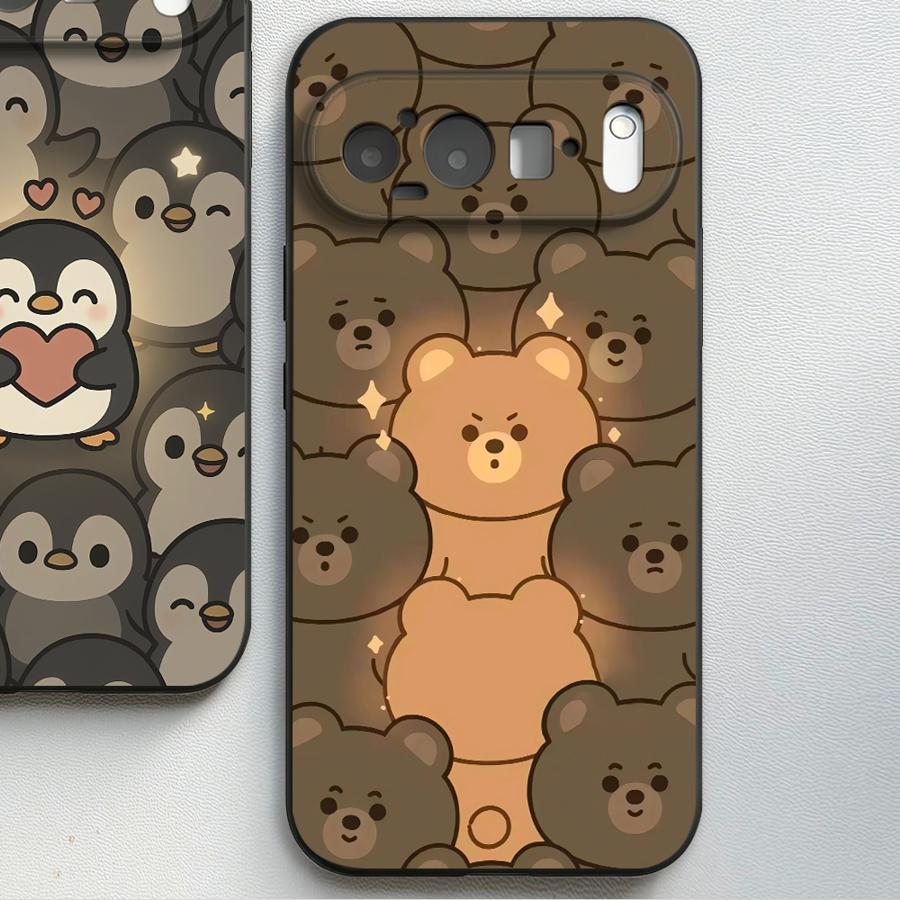 Чехол для телефона Funda для G – обзор и цена Phone Cases Google Pixel 9A