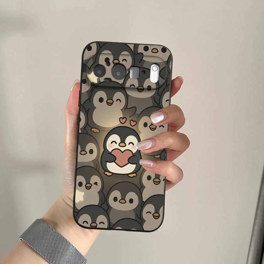 Чехол для телефона Funda для G – обзор и цена Phone Cases Google Pixel 9A