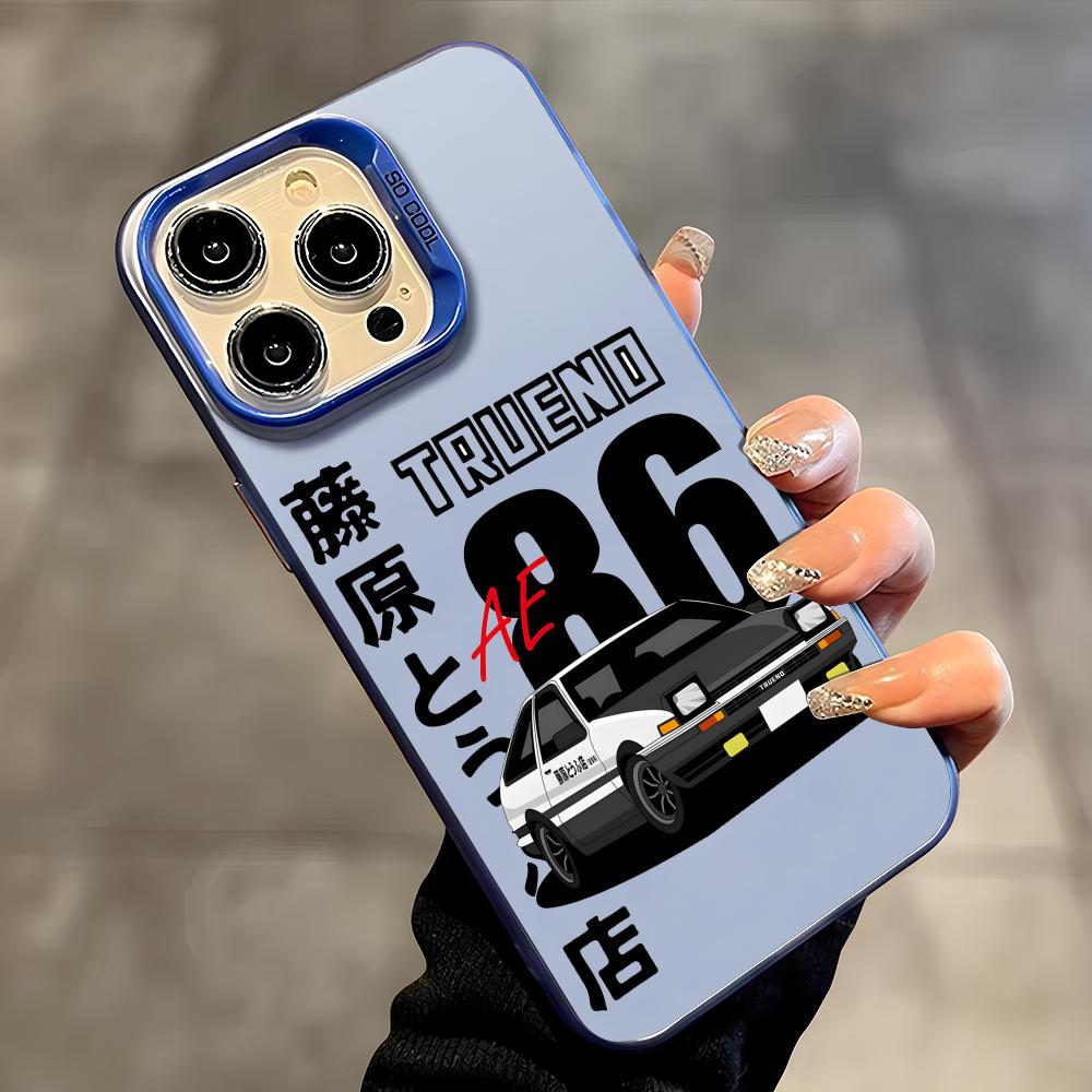 Чехол для телефона Anime I-Ini – обзор и цена Phone Cases Rugged