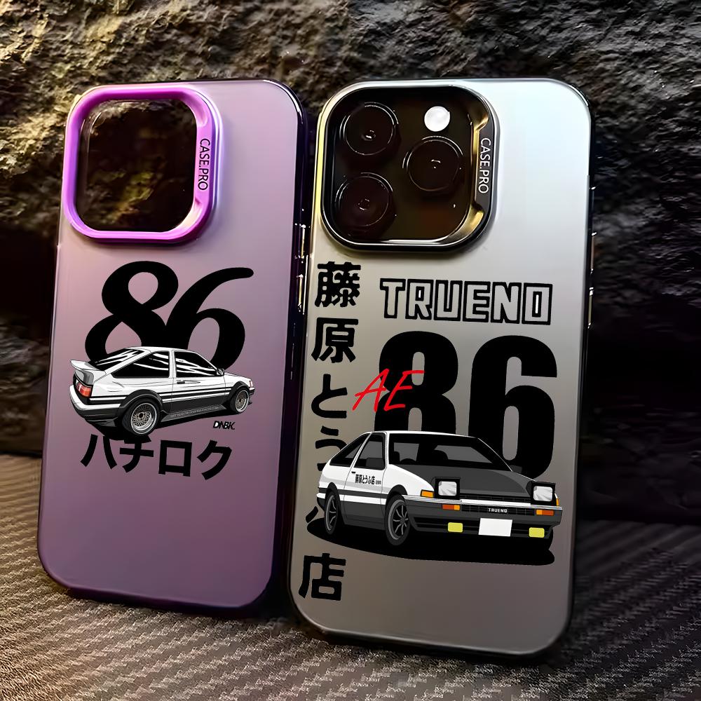 Чехол для телефона Anime I-Ini – обзор и цена Phone Cases Rugged