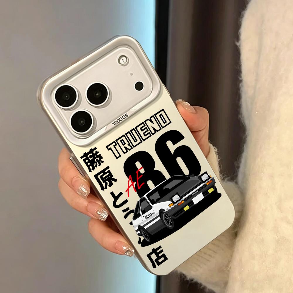 Чехол для телефона Anime I-Ini – обзор и цена Phone Cases Rugged