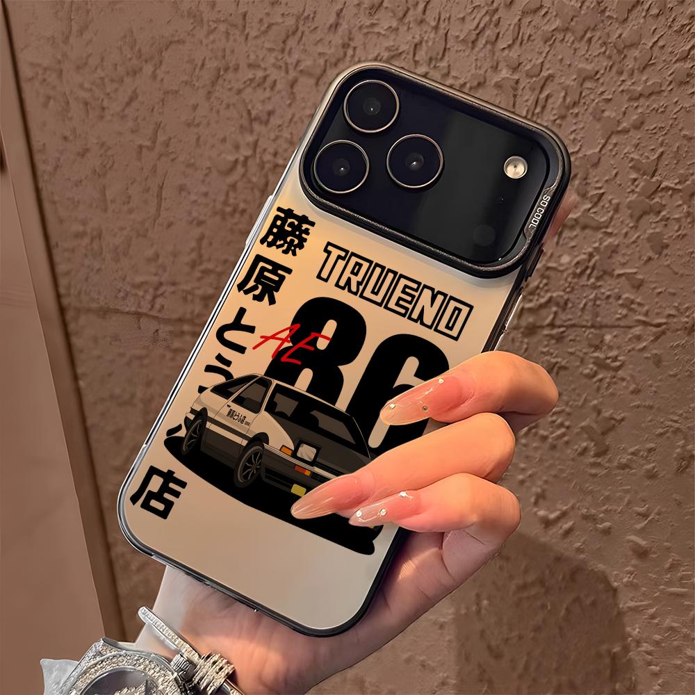 Чехол для телефона Anime I-Ini – обзор и цена Phone Cases Rugged