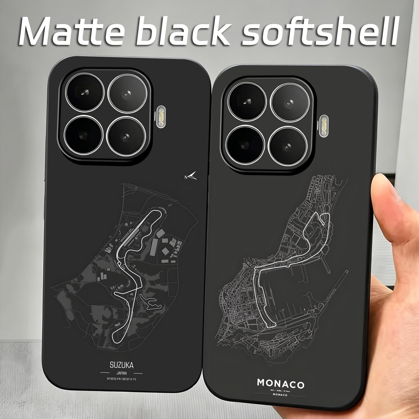 Чехол для телефона с принтом г – обзор и цена Phone Cases Xiaomi 15T