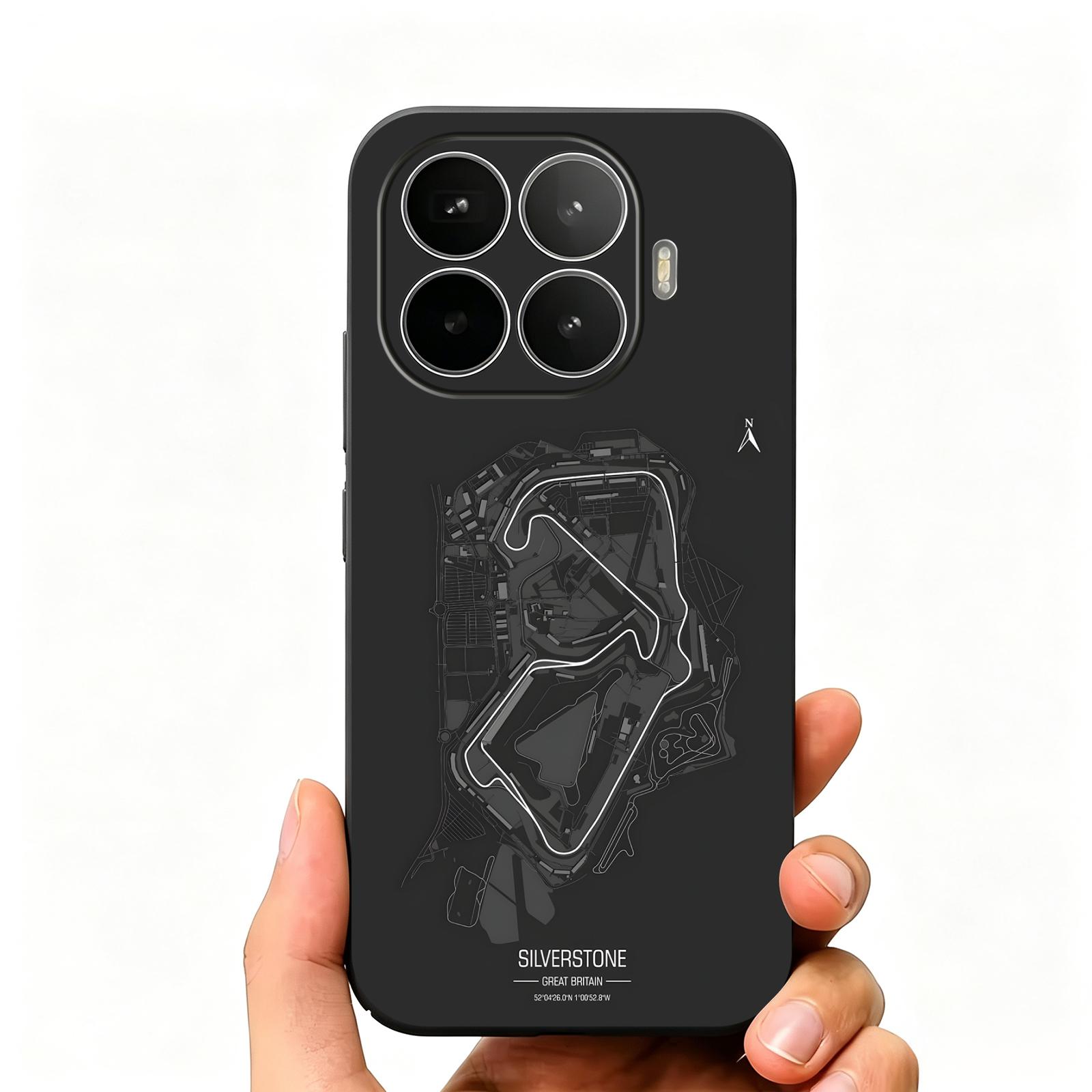 Чехол для телефона с принтом г – обзор и цена Phone Cases Xiaomi 15T