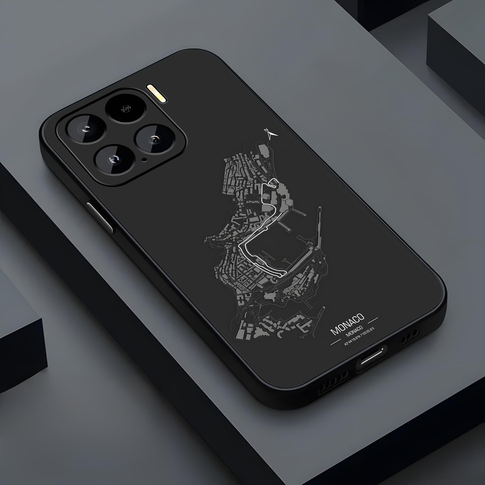 Чехол для телефона с принтом г – обзор и цена Phone Cases Xiaomi 15T