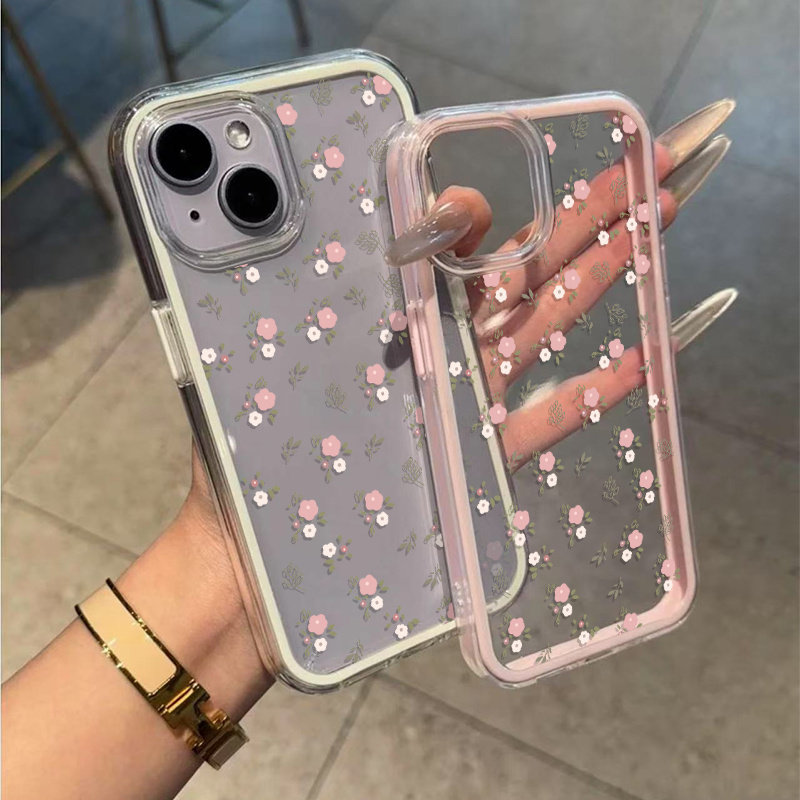 Прозрачный мягкий чехол из ТПУ – обзор и цена Phone Cases Xr Iphone