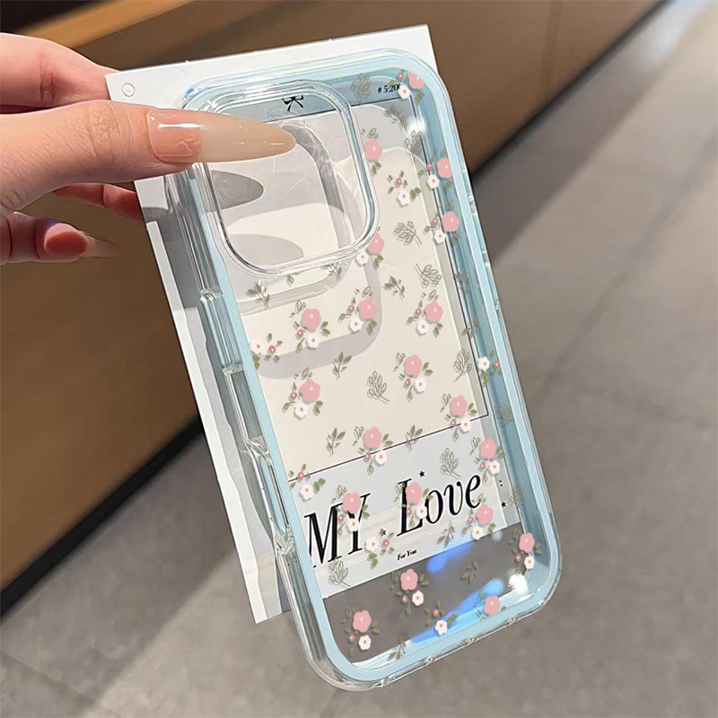 Прозрачный мягкий чехол из ТПУ – обзор и цена Phone Cases Xr Iphone