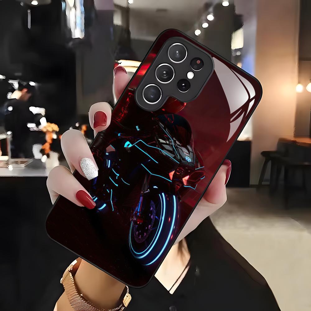 Горячая новинка: чехол для тел – обзор и цена Phone Cases Samsung S23
