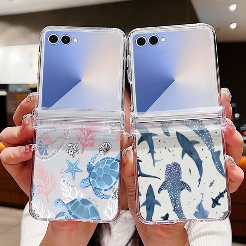 Чехол для телефона с изображен – обзор и цена Phone Cases Z Fold 7