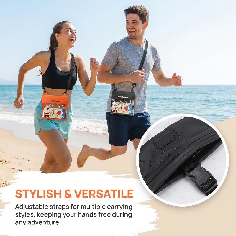 Водонепроницаемый чехол для те – обзор и цена Phone Cases Beach