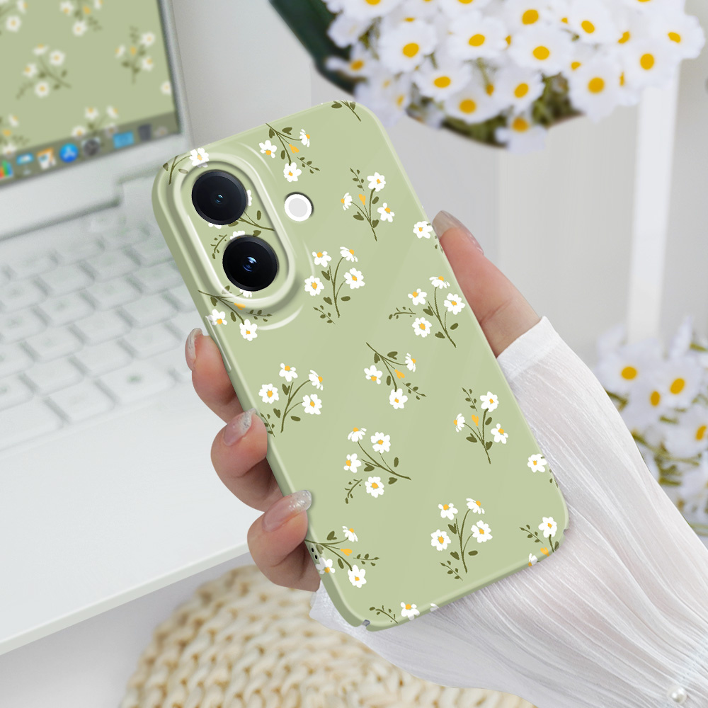 Чехол для телефона Star Flower – обзор и цена Phone Cases Vivo