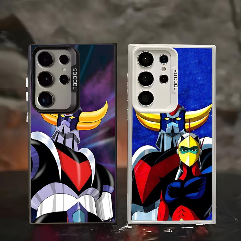 Аниме-чехол для телефона UFO R – обзор и цена Phone Cases Samsung S23