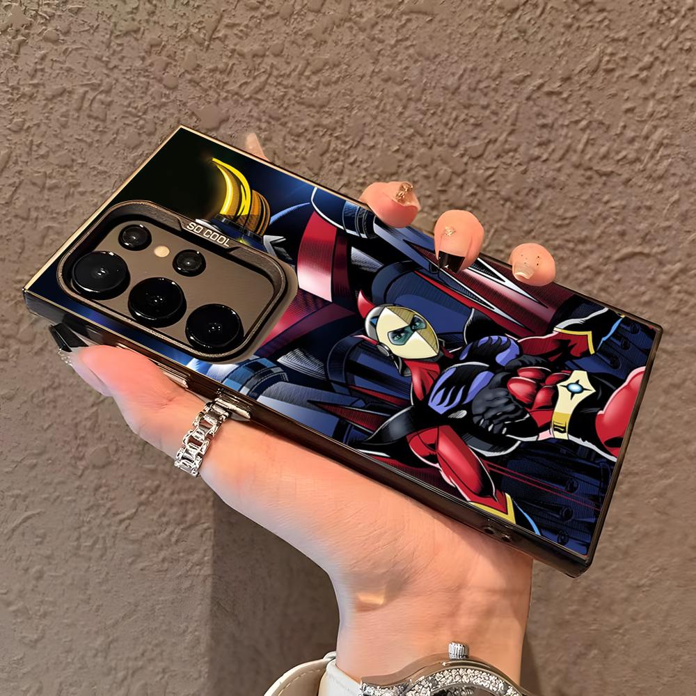 Аниме-чехол для телефона UFO R – обзор и цена Phone Cases Samsung S23