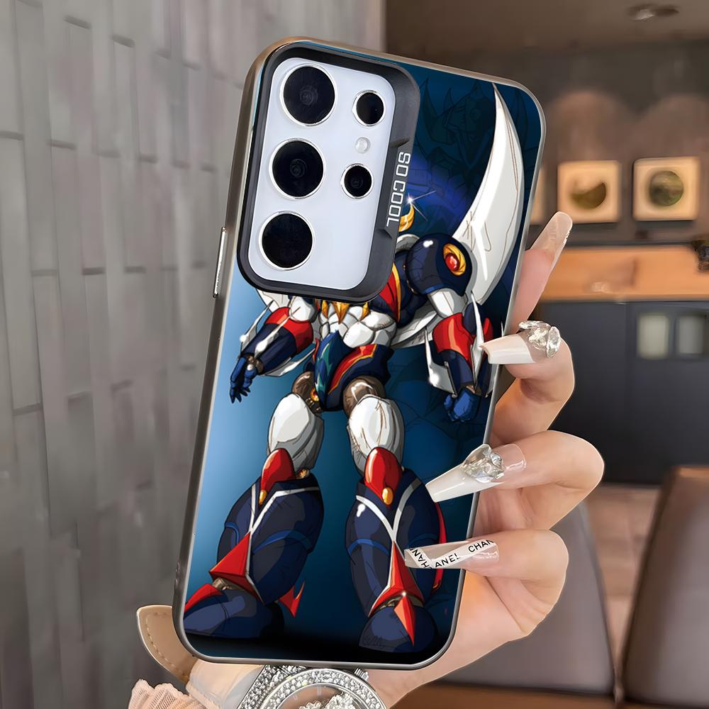 Аниме-чехол для телефона UFO R – обзор и цена Phone Cases Samsung S23