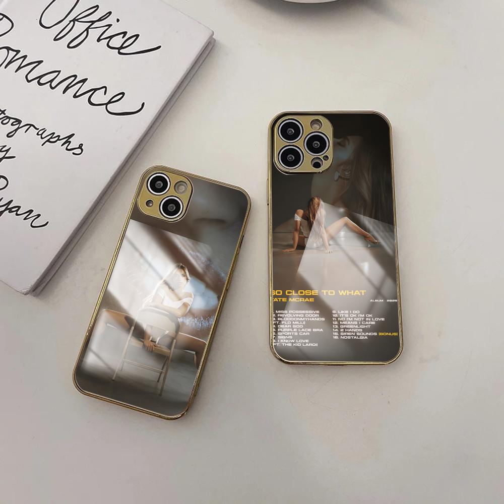 Чехол для телефона Singer T-Ta – обзор и цена Phone Cases Iphone 16 Pro