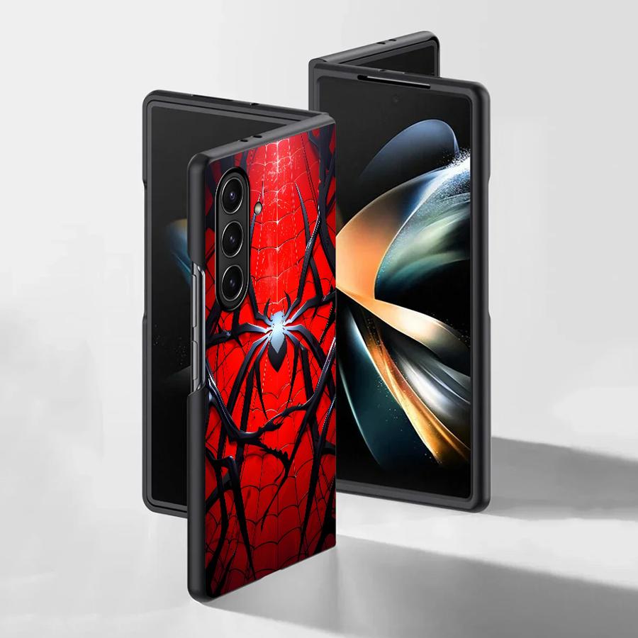 Креативный чехол-паук для Sams – обзор и цена Phone Cases Z Fold 7