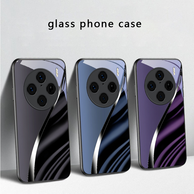 Чехол для телефона из черного  – обзор и цена Phone Cases Vivo