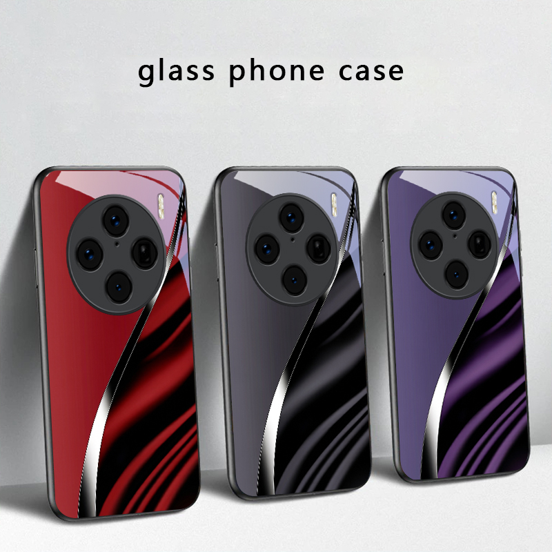 Чехол для телефона из черного  – обзор и цена Phone Cases Vivo