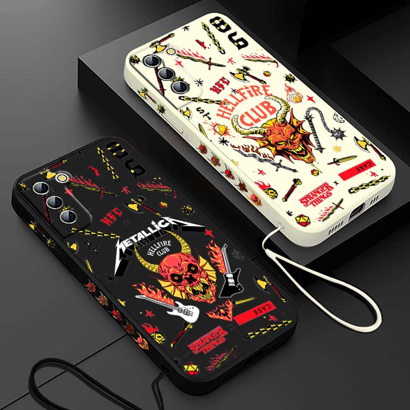 Чехол для телефона Samsung Gal – обзор и цена Phone Cases Samsung S23