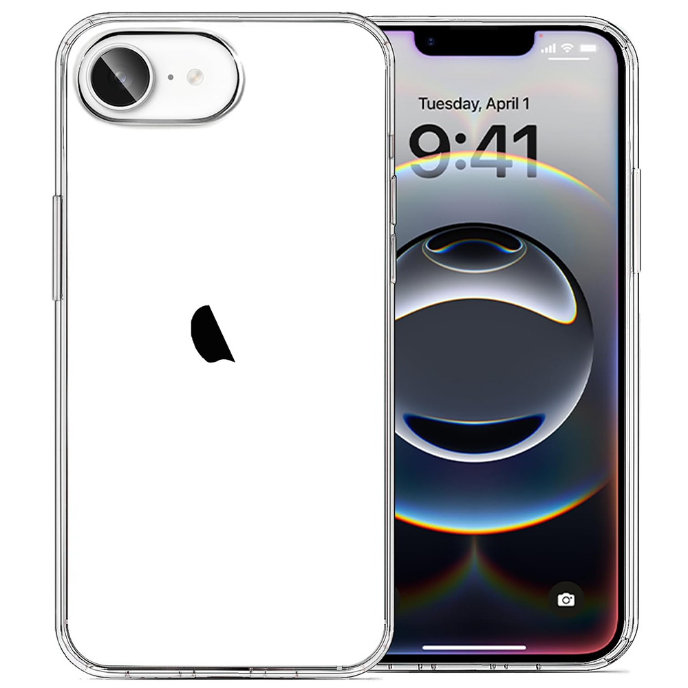 Прозрачный чехол Capa Perfect  – обзор и цена Phone Cases That Fit Iphone 16E