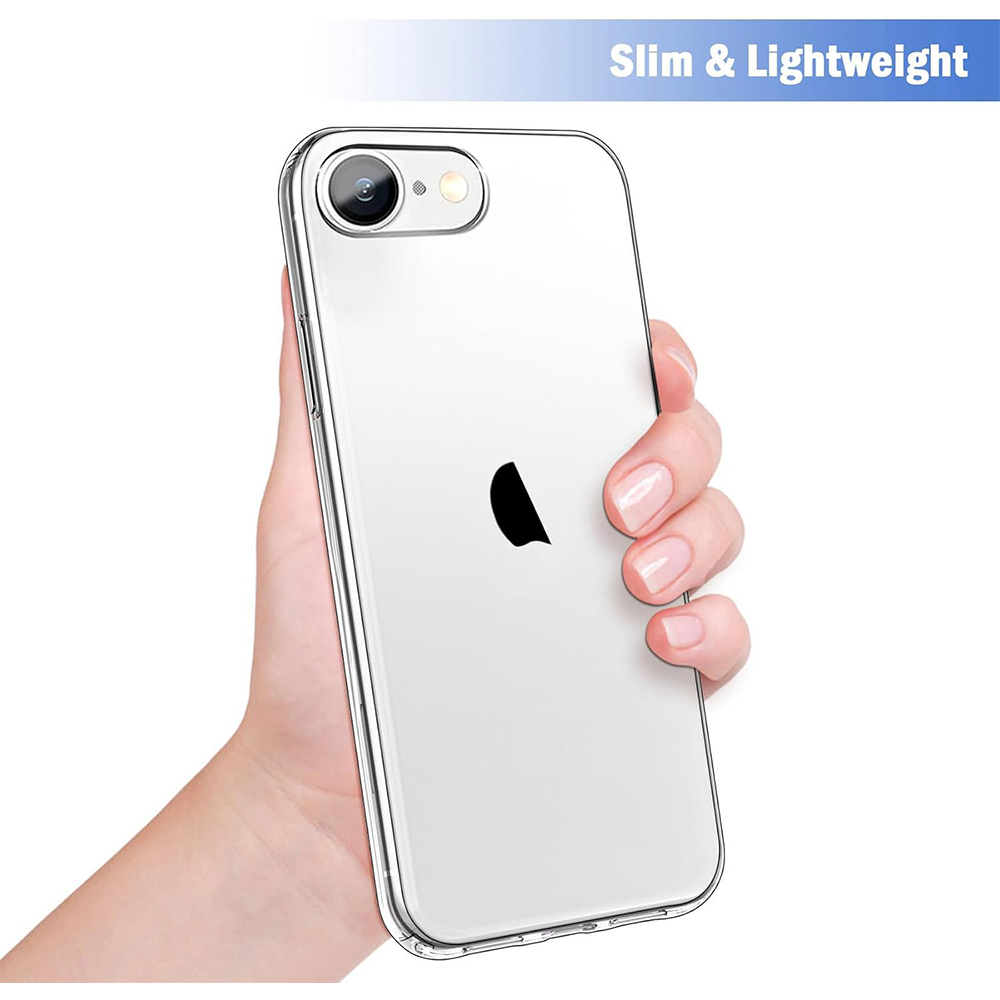 Прозрачный чехол Capa Perfect  – обзор и цена Phone Cases That Fit Iphone 16E