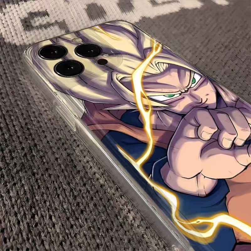 Чехол для телефона Dragon Ball – обзор и цена Phone Cases Pk