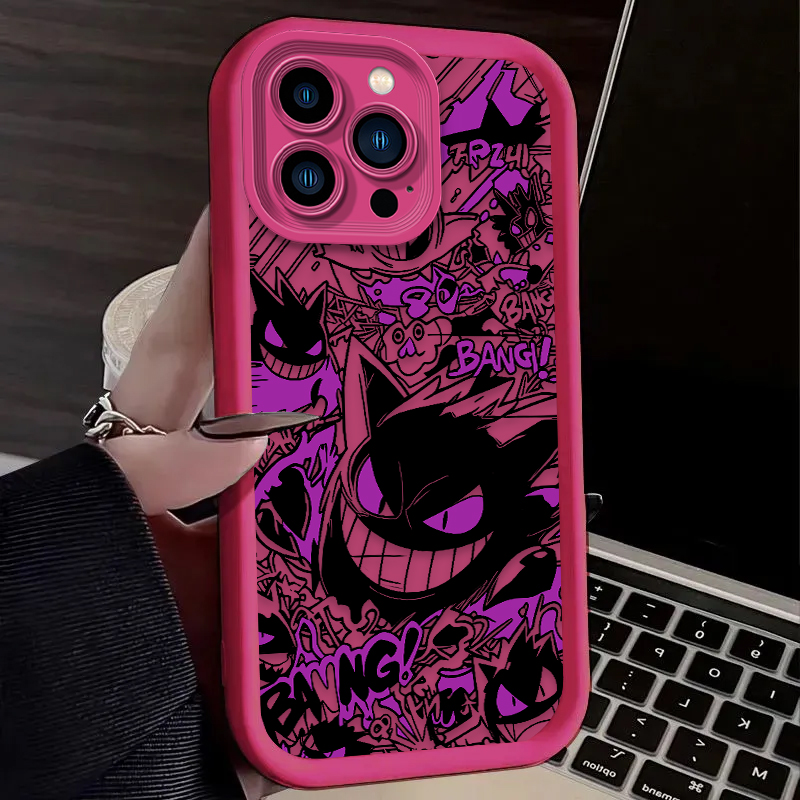 Чехол для телефона P-Pokemon G – обзор и цена Phone Cases Xr Iphone