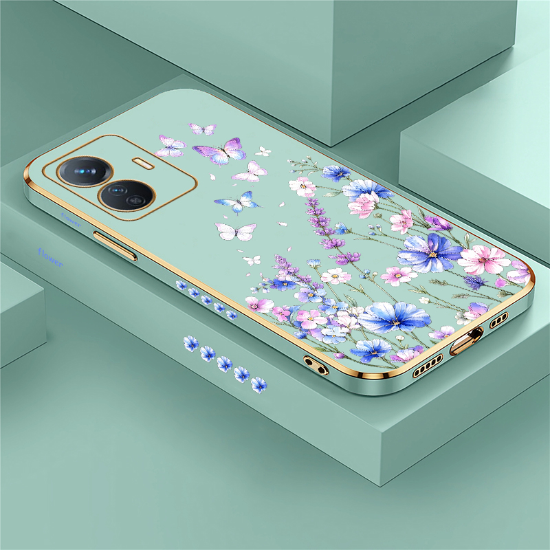 Чехол для телефона в виде бабо – обзор и цена Phone Cases Vivo