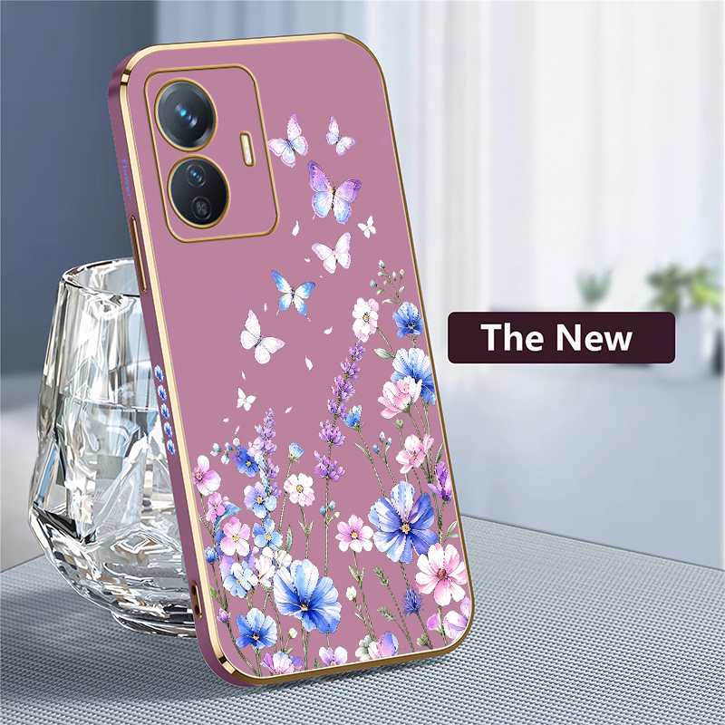 Чехол для телефона в виде бабо – обзор и цена Phone Cases Vivo